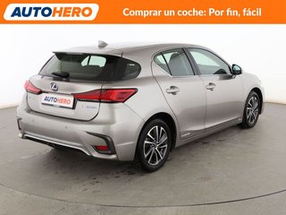 Lexus CT CT 200h Eco