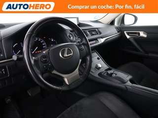 Lexus CT CT 200h Eco
