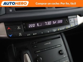 Lexus CT CT 200h Eco