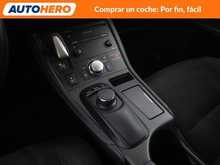 Lexus CT CT 200h Eco