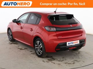 Peugeot 208 1.2 PureTech Allure