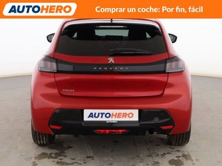 Peugeot 208 1.2 PureTech Allure