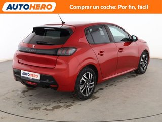 Peugeot 208 1.2 PureTech Allure