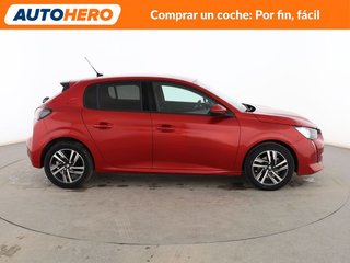 Peugeot 208 1.2 PureTech Allure