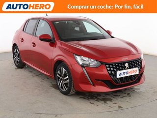 Peugeot 208 1.2 PureTech Allure