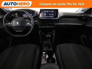 Peugeot 208 1.2 PureTech Allure