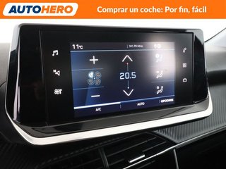 Peugeot 208 1.2 PureTech Allure