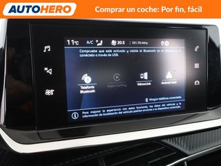 Peugeot 208 1.2 PureTech Allure