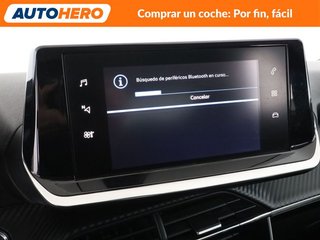 Peugeot 208 1.2 PureTech Allure