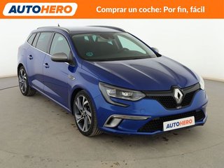 Renault Megane 1.6 TCe Energy GT