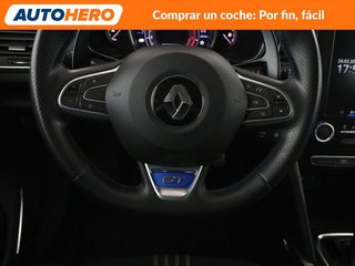 Renault Megane 1.6 TCe Energy GT