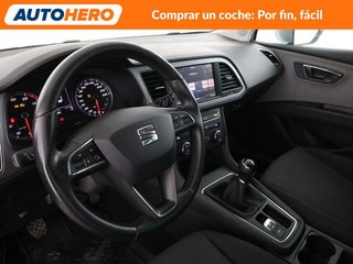 Seat Leon 1.4 TSI Style Connect