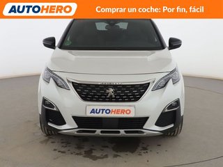 Peugeot 3008 1.6 PureTech GT Line