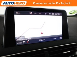 Peugeot 3008 1.6 PureTech GT Line