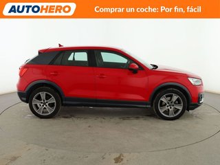 Audi Q2 1.6 TDI Design edition