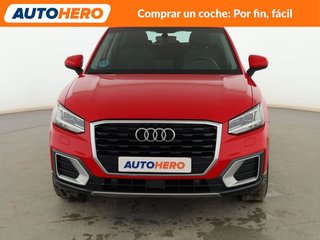 Audi Q2 1.6 TDI Design edition