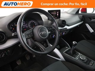 Audi Q2 1.6 TDI Design edition