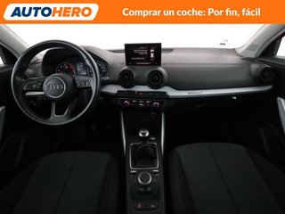 Audi Q2 1.6 TDI Design edition
