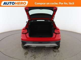 Audi Q2 1.6 TDI Design edition