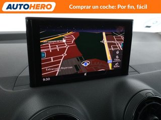 Audi Q2 1.6 TDI Design edition