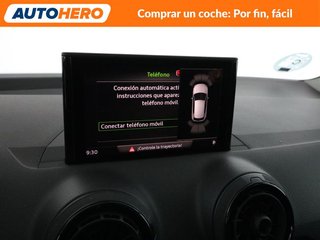 Audi Q2 1.6 TDI Design edition
