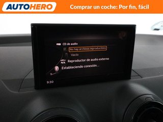 Audi Q2 1.6 TDI Design edition