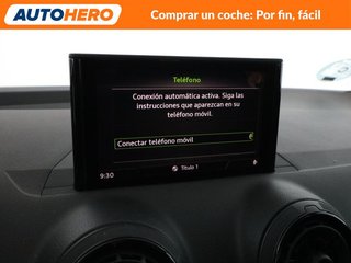 Audi Q2 1.6 TDI Design edition