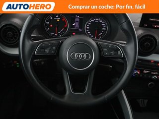 Audi Q2 1.6 TDI Design edition