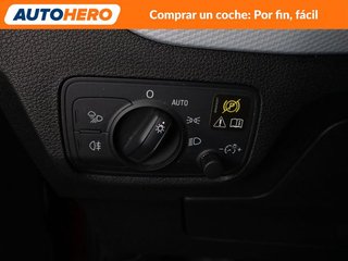 Audi Q2 1.6 TDI Design edition