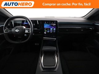 Renault Espace 1.2 E-Tech Hybrid Esprit Alpine