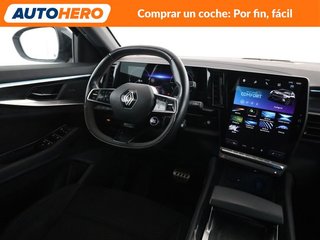 Renault Espace 1.2 E-Tech Hybrid Esprit Alpine