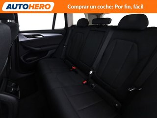 BMW X3 xDrive 30e