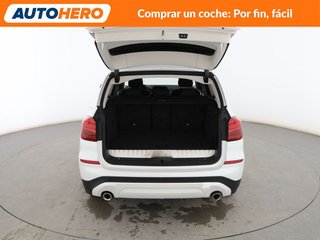 BMW X3 xDrive 30e