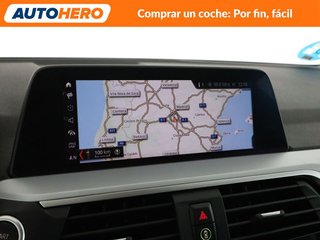 BMW X3 xDrive 30e