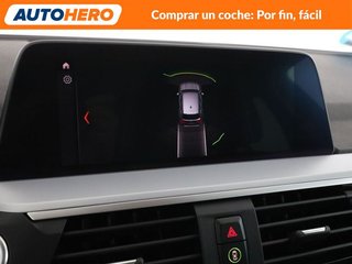 BMW X3 xDrive 30e