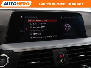 BMW X3 xDrive 30e