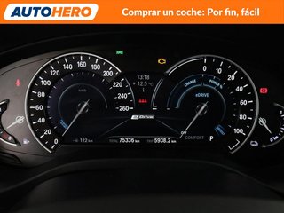 BMW X3 xDrive 30e