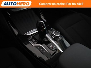 BMW X3 xDrive 30e