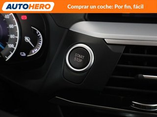 BMW X3 xDrive 30e