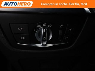 BMW X3 xDrive 30e