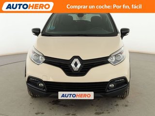 Renault Captur 0.9 Energy Zen