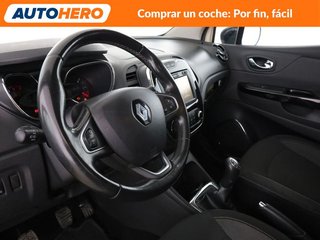 Renault Captur 0.9 Energy Zen