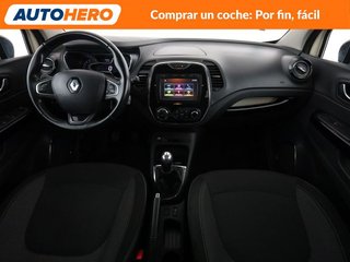 Renault Captur 0.9 Energy Zen