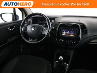 Renault Captur 0.9 Energy Zen