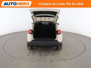 Renault Captur 0.9 Energy Zen