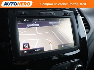 Renault Captur 0.9 Energy Zen