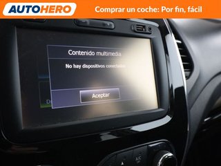 Renault Captur 0.9 Energy Zen