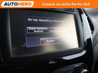 Renault Captur 0.9 Energy Zen