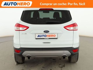 Ford Kuga 2.0 TDCi Trend