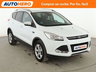 Ford Kuga 2.0 TDCi Trend